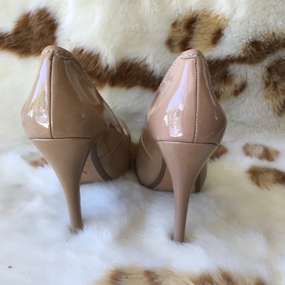 Heidi Klum Platform Heels Leyla - Picture 5 of 7